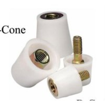 Comprimento 34mm de D-Cone / B-Cone